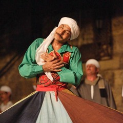 أيـه العمل يـا احـمد - تجليات صُوفي