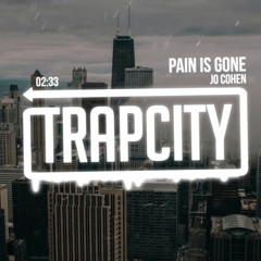 BQ X Jo. Cohen X Marky Style- Pain Is Gone [TRAP CITY Release]