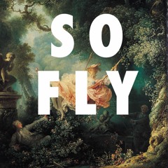 so fly