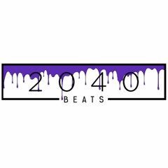 2040 Beats - Welcome 2 Houston (Part 1)