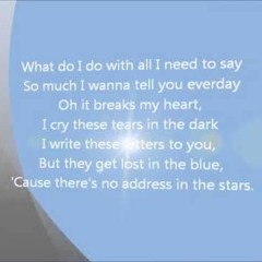 Sparkos - Adress To The Stars