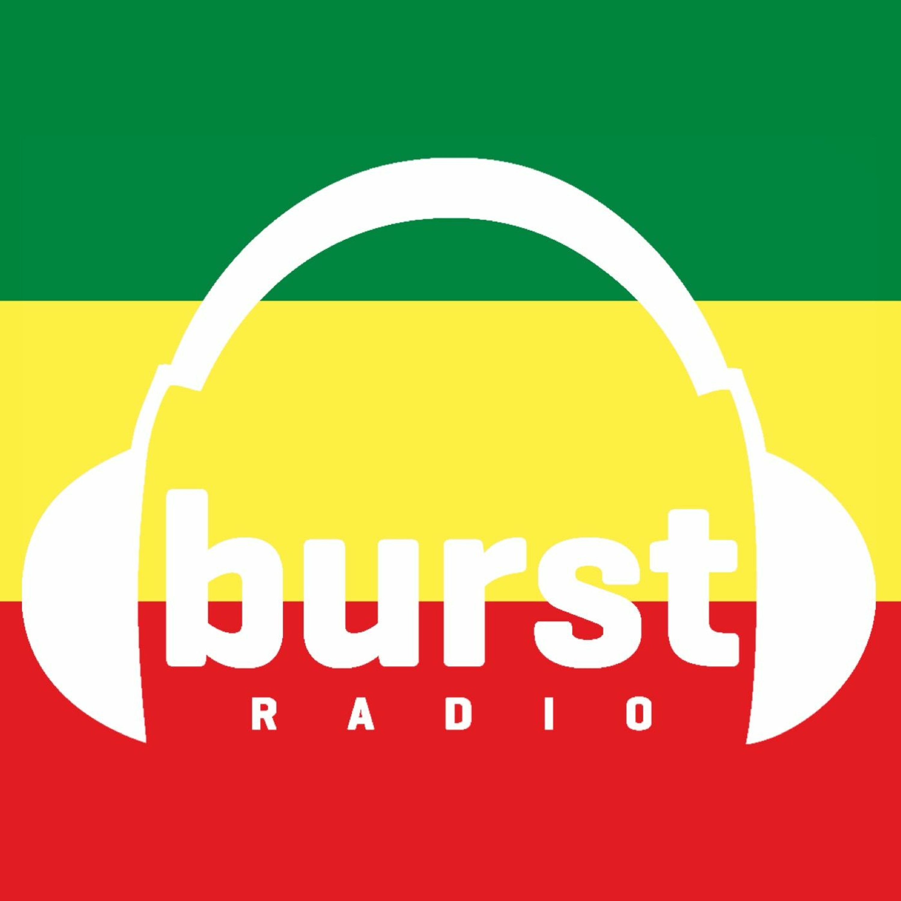 Guangzhou Underground Radio 廣州地下廣播節目