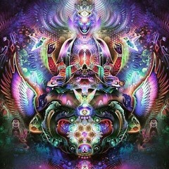 Psytrance