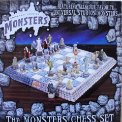 CHESSMONSTER