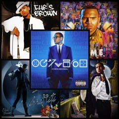 @DJCLI Chris Brown Tribute