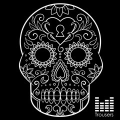 Ramon Bedoya - Move (Original Mix)