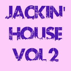 MACCA - JACKIN' HOUSE '17 Vol.2 [FREE DOWNLOAD]