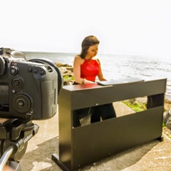 Emotional Piano Music- A Love Like Ours