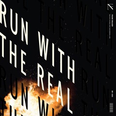 Frank Walker - Run With The Real Feat. DAVS (Original Mix)