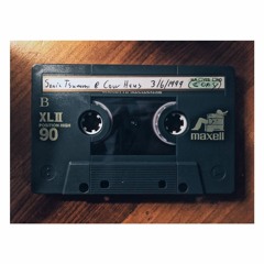 Sonic Tsunami at the Cow Haus 3/6/1999