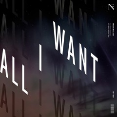 Frank Walker - All I Want (Radio Mix)