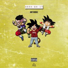 Been On It (Prod. Nino)