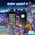 Allan&#x20;Kingdom Know&#x20;About&#x20;It Artwork