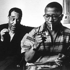 Isfahan (D.Ellington & B.Strayhorn, arr : D.Moreau)