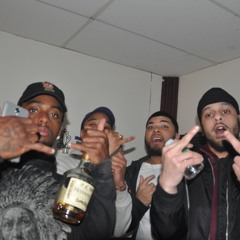 Ju x Ah Finess - I Been