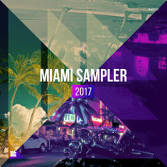 Hardwell - Miami 2017 Mix (03.10.2017)