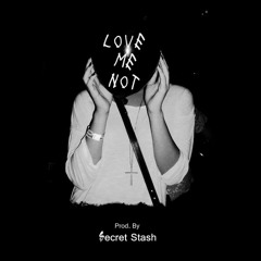 J. Cole Type Beat "Love Me Not" (Prod. Secret Stash)