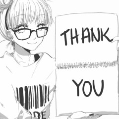 GHXST! Thank You