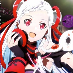 Ubiquitous dB - Yuna Nightcore