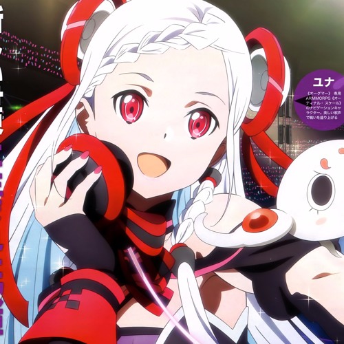 Ubiquitous dB - Yuna Nightcore