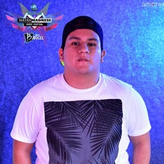 Jess Martínez @ Mayan Madness 2017