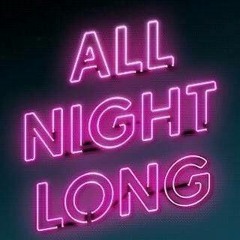 Slykupa - Allnight LonG ft. JD