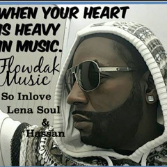 SO INLOVE (Flowdak - Lena Soul & Hassan)