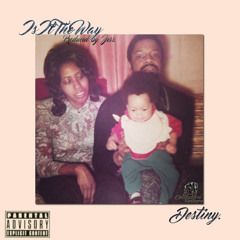 Is It The Way (prod. Jess.)
