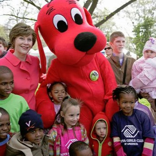 Smokey - Clifford The Big Red Dog [Prod By Retnik]