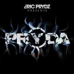 Pryda - I See Beautiful (Unreleased) HQ