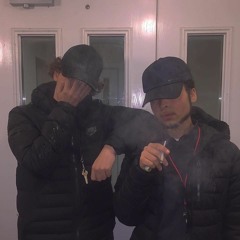 (32) N3WSHAM X KZ - DIDNT TAKE A DAY