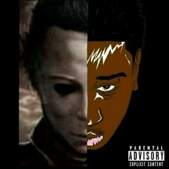 WHOA- Bleudasavage ft. AntPark$ide