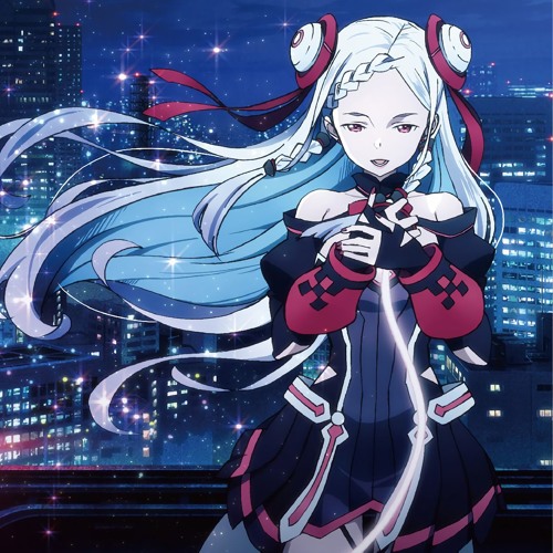 Nightcore- Delete By Yuna
