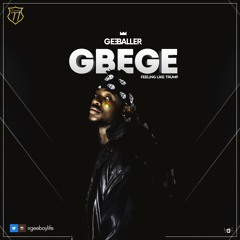 Gbege #feelingliketrump by GeeBaller