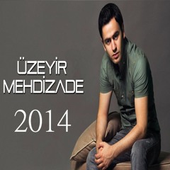 Uzeyir Mehdizade - Sene Yazigim Gelir