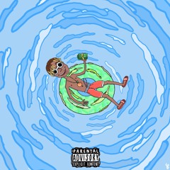 VAUGHNY VO - CHA$IN GREEN//ANYWAY(prod. Cormill & VeixxBeats)[NGAF TUNES EXCLUSIVE]