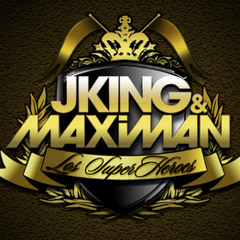 -DJ-DANNDY-CRUZ  DEJAME TOCARTE (Ahi Na mas)-J-King Y Maximan  Remix