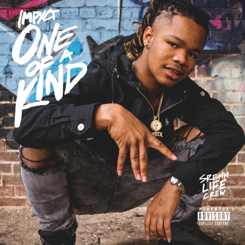 One Of A Kind [Prod. By TL On The Beat]