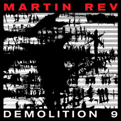 Martin Rev 'Now' from "Demolition 9"