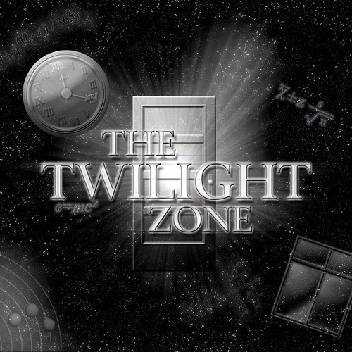 MC-Twilight Zone Golden Earring