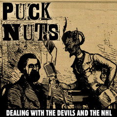 1: ...As The Puck Drops