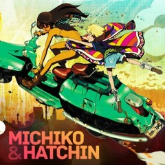 Moonlight Flow (Michiko and Hatchin - Shampoo) [NamiKaze remix]