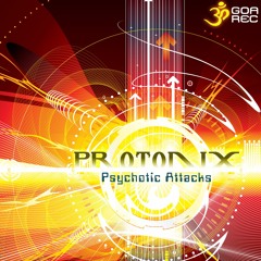 02 - Protonix - Dark Matter Of Consciousness