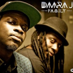 Daara J Family - African Mousso