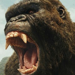 KONG SKULL ISLAND - Double Toasted Audio Review