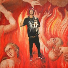 Boosted [Prod. King Meezy X @Jouce Money)