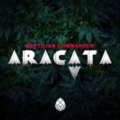 Reptilian Commander - Aracata (Original Mix)