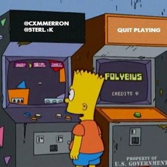 Quit Playing (Feat. Cam)