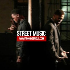Fabolous Type Beat x Dave East Type Beat - Street Music | ProdBySerious.com