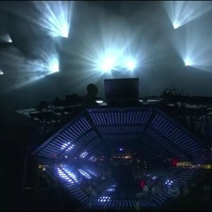 Flume live @Melt 2015